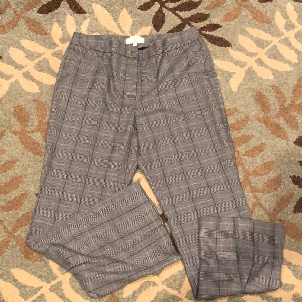 Talbots Dress Pants